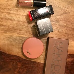 Makeup Bundle!